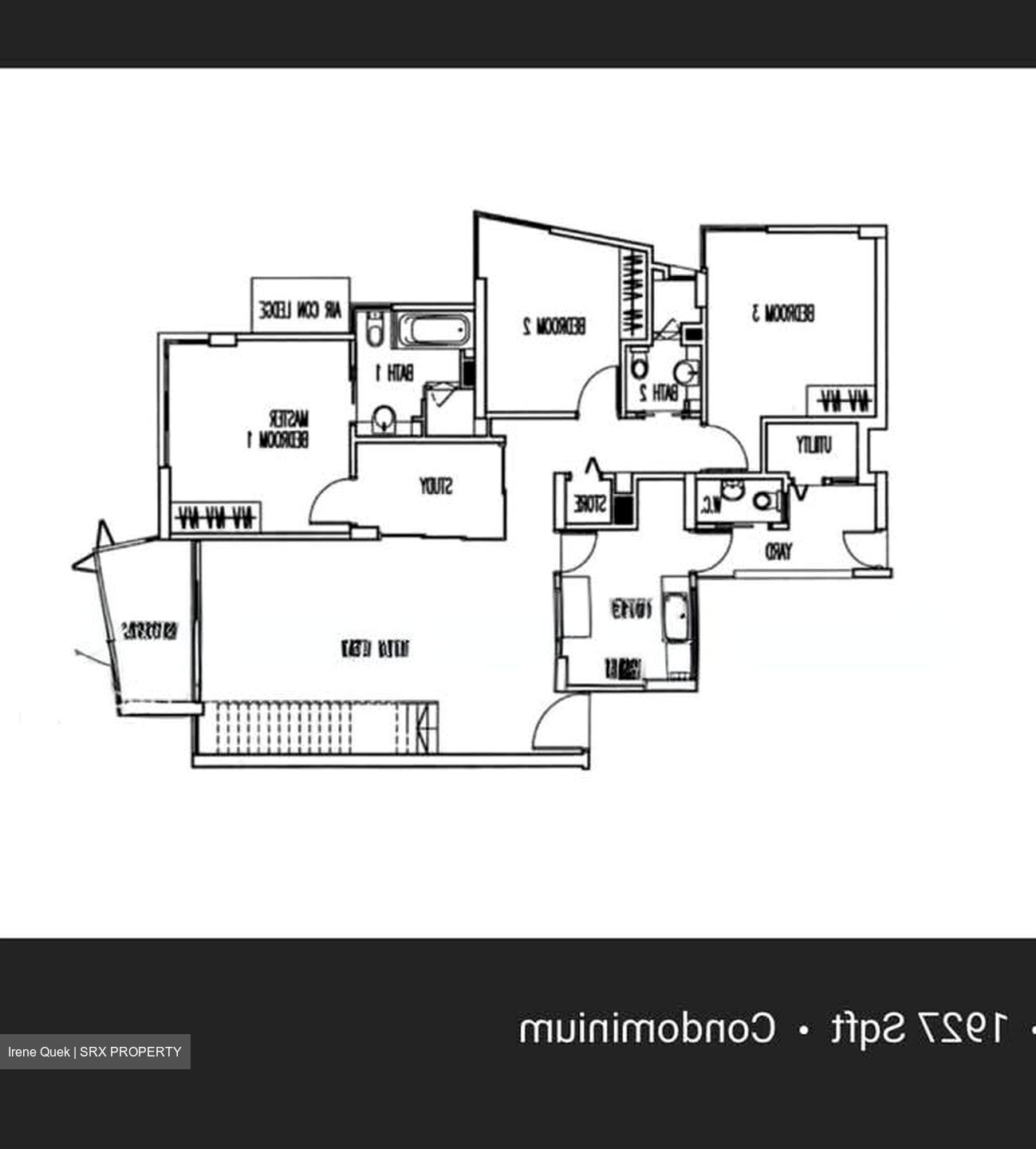 Palm Grove Condominium (D19), Condominium #558913961